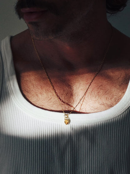 Aurelio Necklace