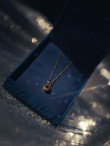 Aurelio Necklace