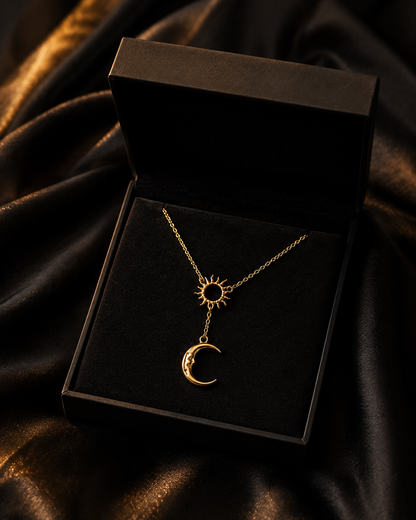 Celeste Necklace