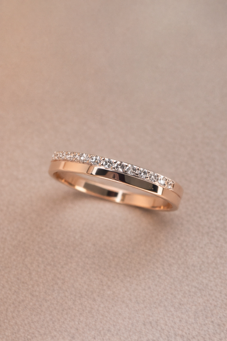 Radiant Edge Band