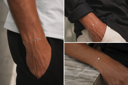 Baguette Bracelet